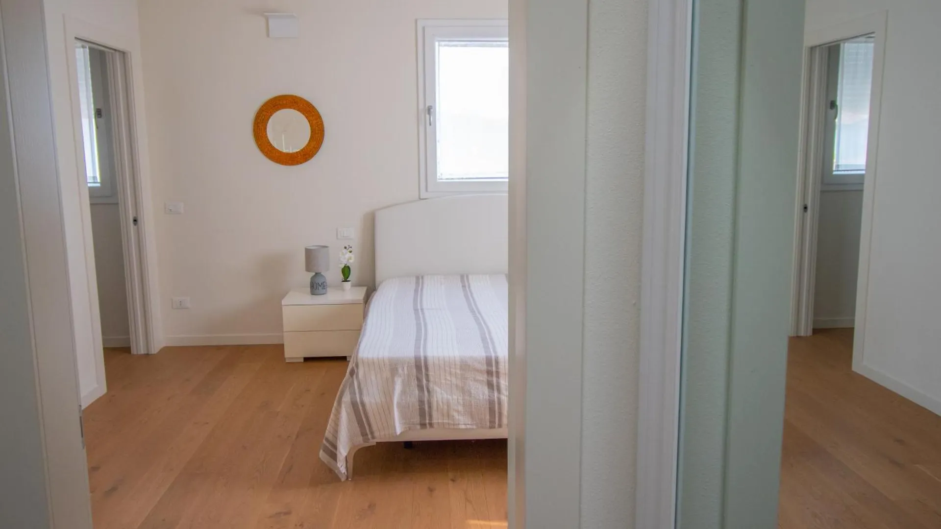 Vicino Alla Villa Palladiana La Rotonda! Duplex Apartment Vicenza Włochy