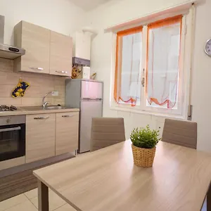 La Casetta Arancione Casa Vacanze E Non Solo Genova