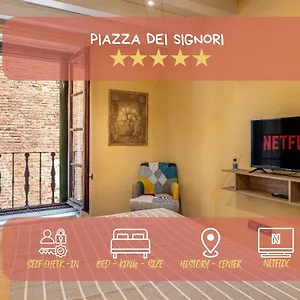 Palladio Centro A 2 Passi Da Piazza Dei Signori Check-in Veloce Vicenza